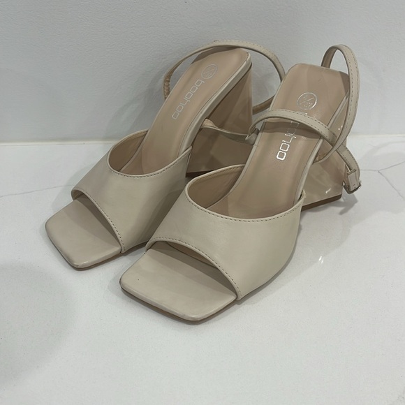 Boohoo block heals 6.5W - Picture 2 of 9